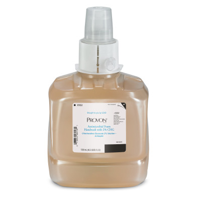 Geriatric Medical | PROVON FOAM ANTIM HNDWSH1200ML